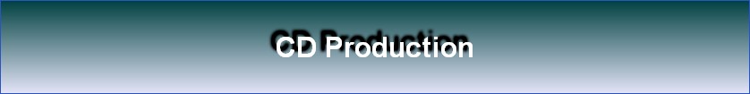 CD Production