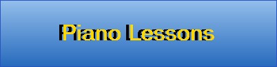 Piano Lessons